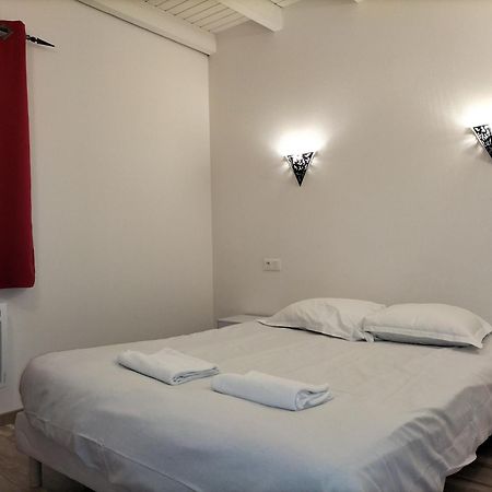 Appart'Hotel Les Acacias Courte Et Longue Duree Bischoffsheim Екстериор снимка