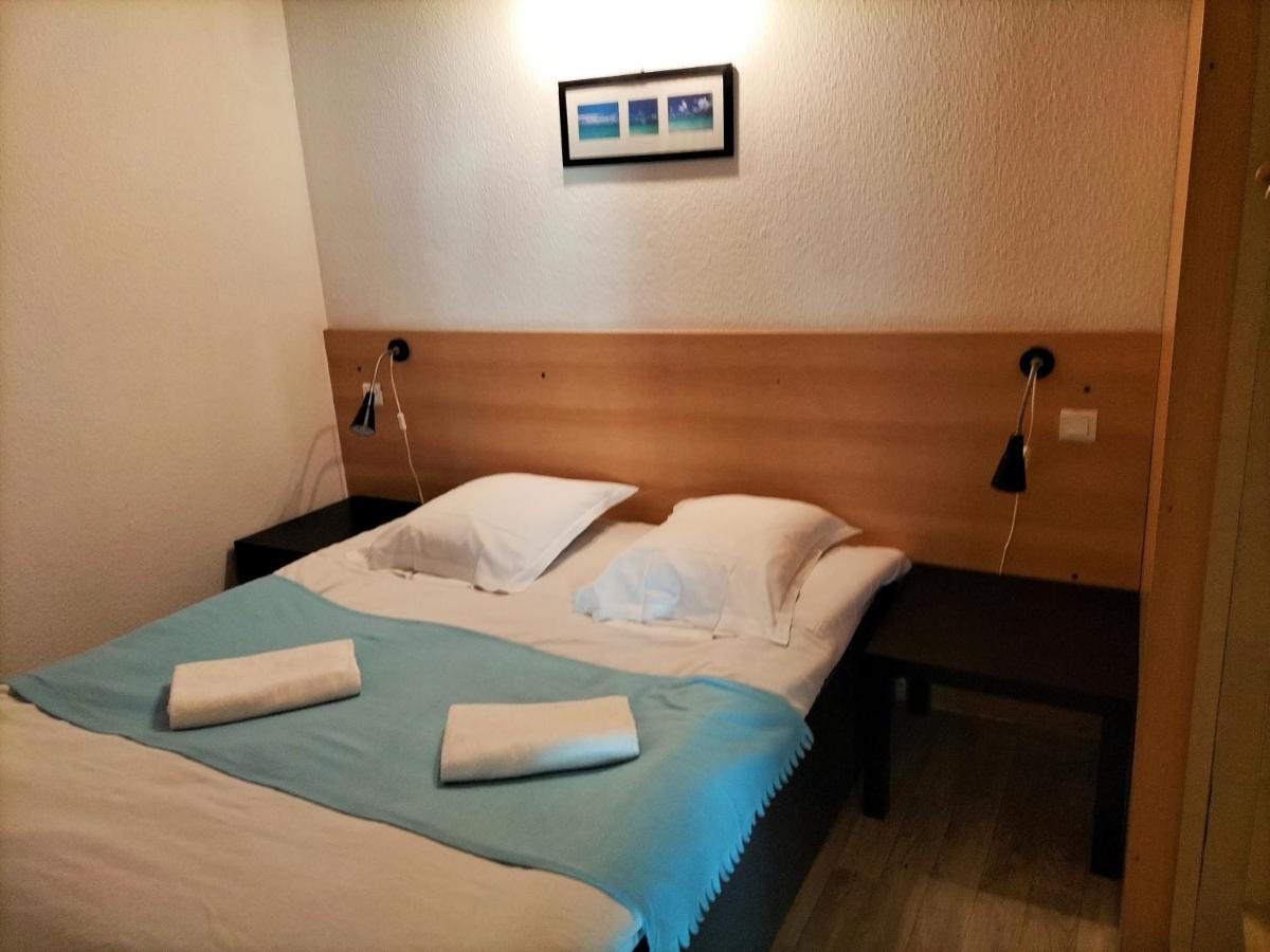 Appart'Hotel Les Acacias Courte Et Longue Duree Bischoffsheim Екстериор снимка