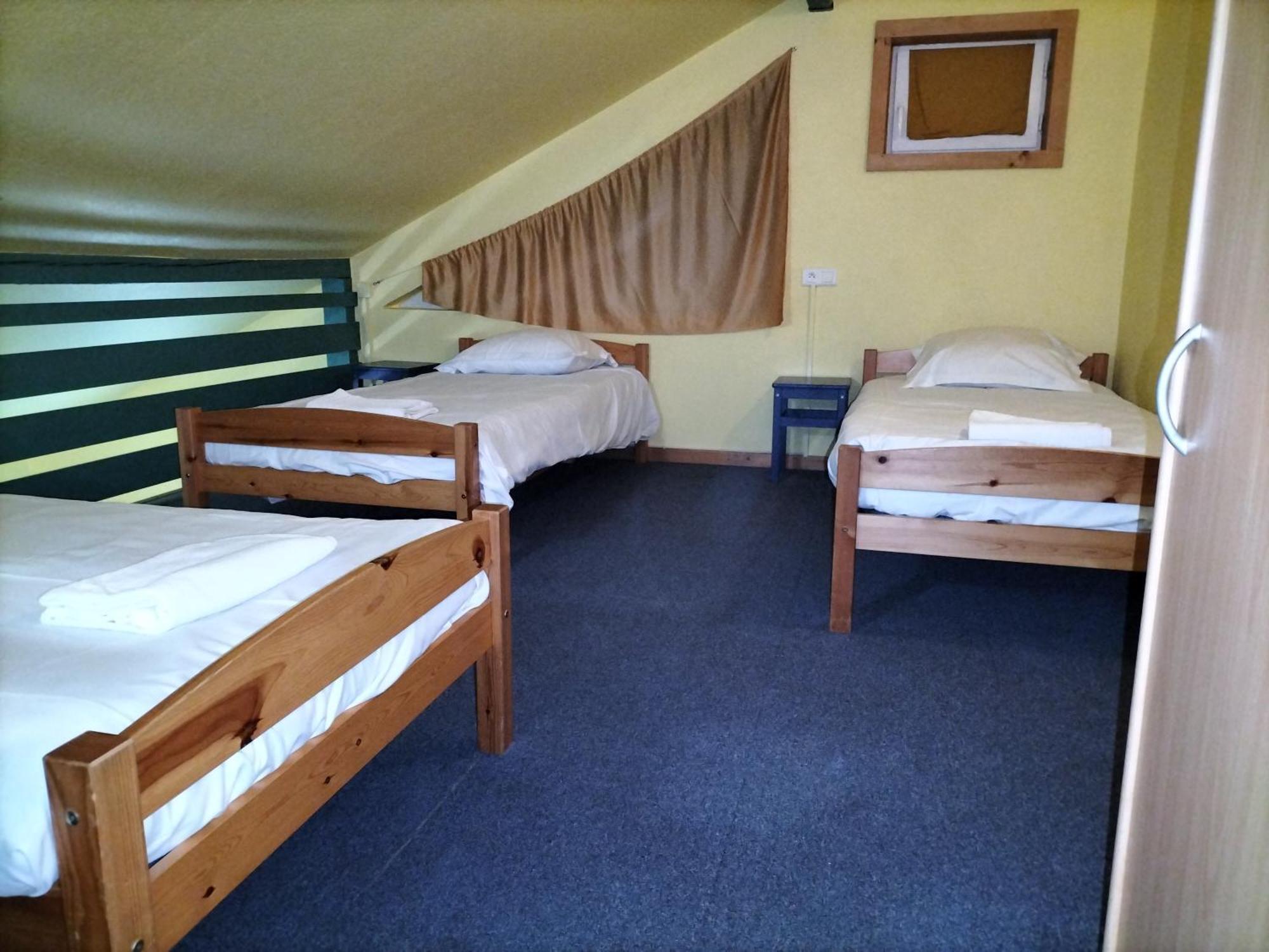 Appart'Hotel Les Acacias Courte Et Longue Duree Bischoffsheim Стая снимка